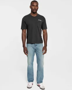 Cherry Trophy Premium Organic Cotton T-Shirt (Ash) Flash Sale