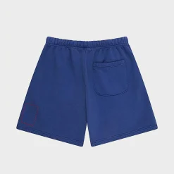 Cherry Trophy Sweatshorts (Royal) Shop