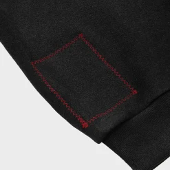 Cherry Vanson Hoodie (Vintage Black) Discount