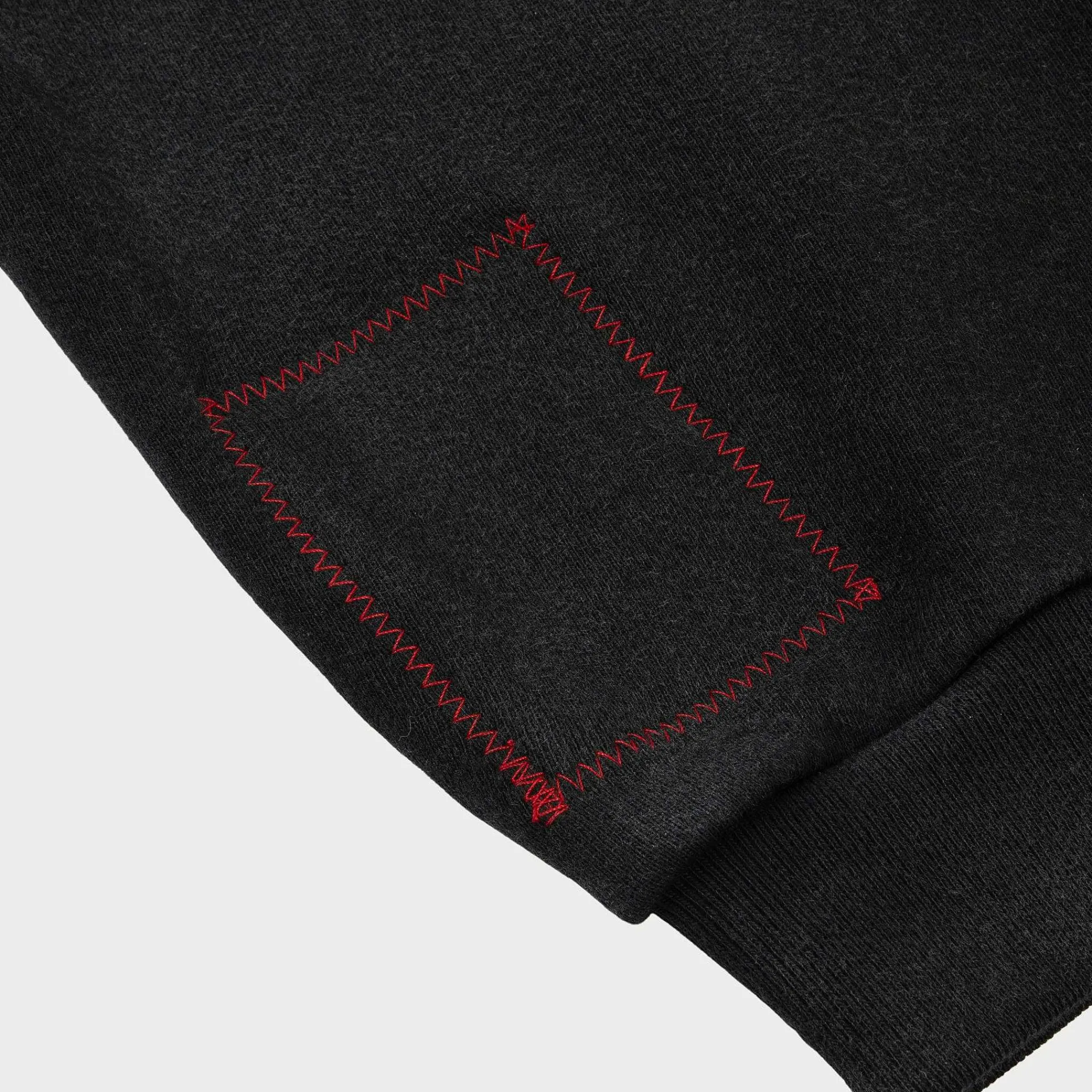 Cherry Vanson Hoodie (Vintage Black) Discount