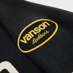 Cherry Vanson Hoodie (Vintage Black) Discount