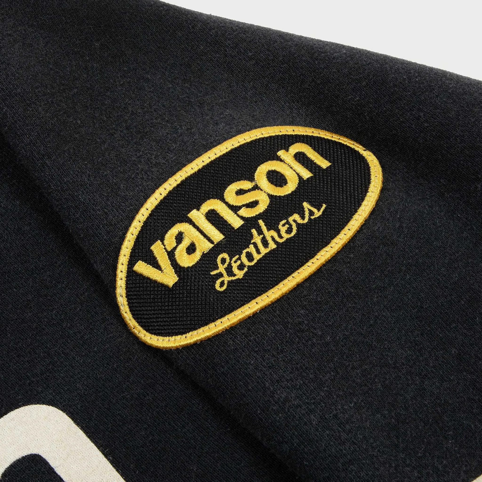 Cherry Vanson Hoodie (Vintage Black) Discount