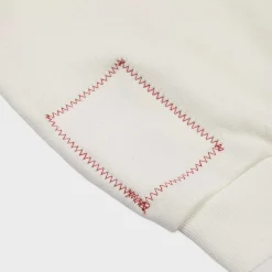 Cherry Vanson Hoodie (Vintage White) Store