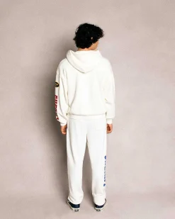 Cherry Vanson X Sweatpants (Vintage White) Shop