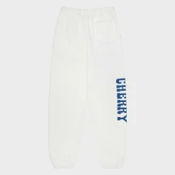 Cherry Vanson X Sweatpants (Vintage White) Shop