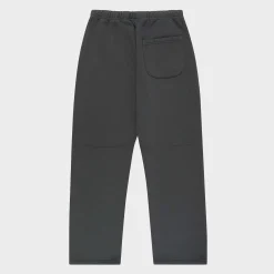 Cherry Western Athletic Parachute Sweatpants (Black) Outlet