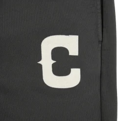 Cherry Western Athletic Parachute Sweatpants (Black) Outlet