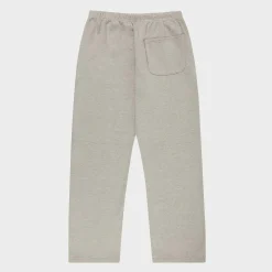 Cherry Western Athletic Parachute Sweatpants (Heather Grey) Flash Sale