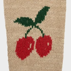 Cherry Womens Stables Cardigan (Heather Oat) Shop