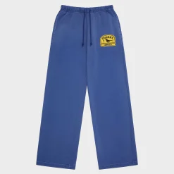 Cherry Women'S Sweatpants (Navy) Flash Sale
